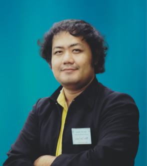 นายมาโนชญ์ แสงศิริ