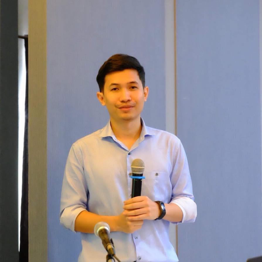 Course Staff Image #2