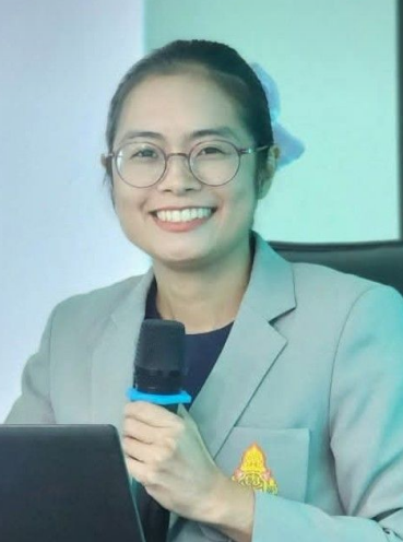 Course Staff Image #11