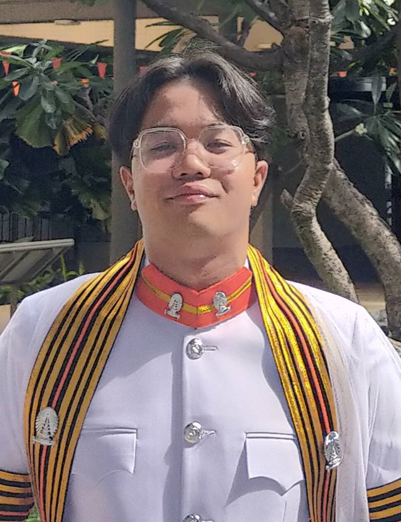 Course Staff Image #16