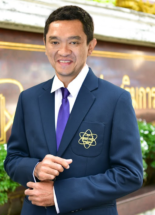 Course Staff Image #1