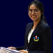 อ.มณฑารพ สิงห์โตเกษม