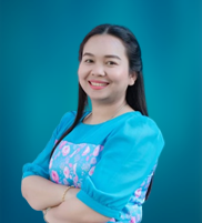 นางสาวสุดารัตน์ ปานทอง