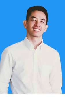 Course Staff Image #1