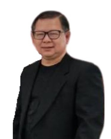 อาจารย์สยามชัย สุขใส