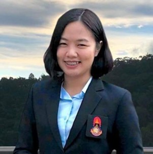 Course Staff Image #1