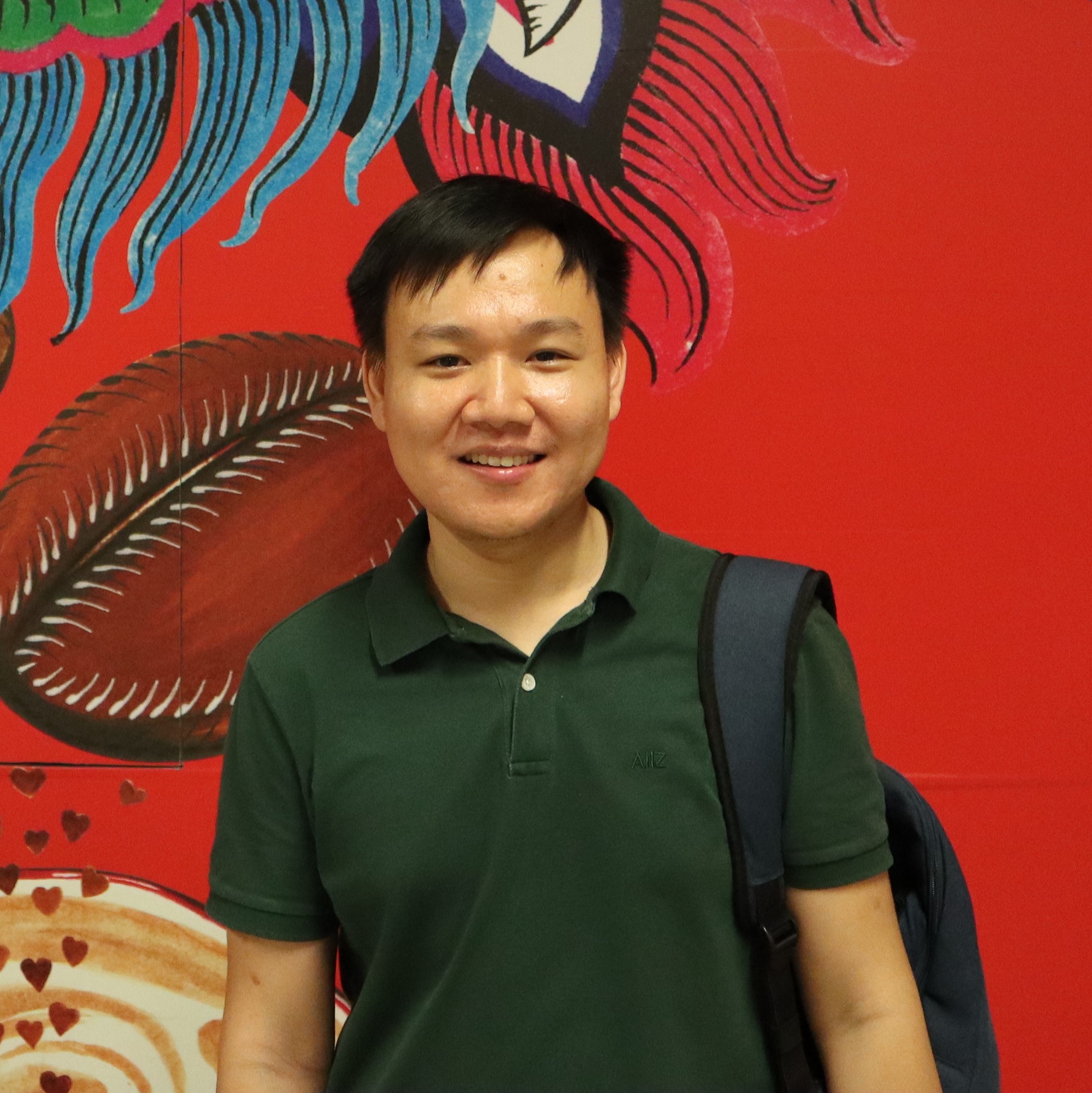 Course Staff Image #2