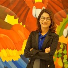 อ.ทิพย์สุดา สรณะ