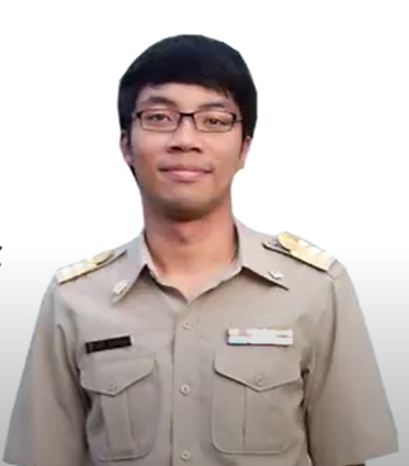 อ.สุธนัย สุธาประดิษฐ์