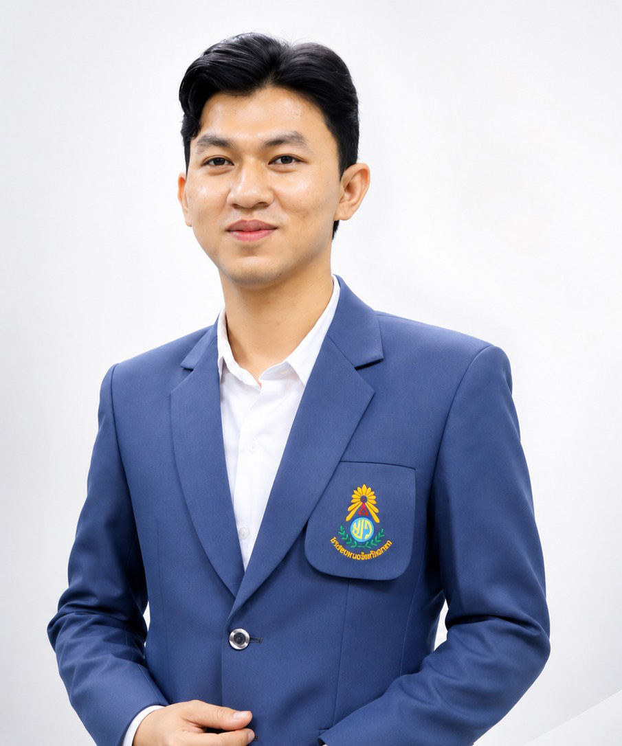 อาจารย์พีระพงษ์	เย็นทรวง
