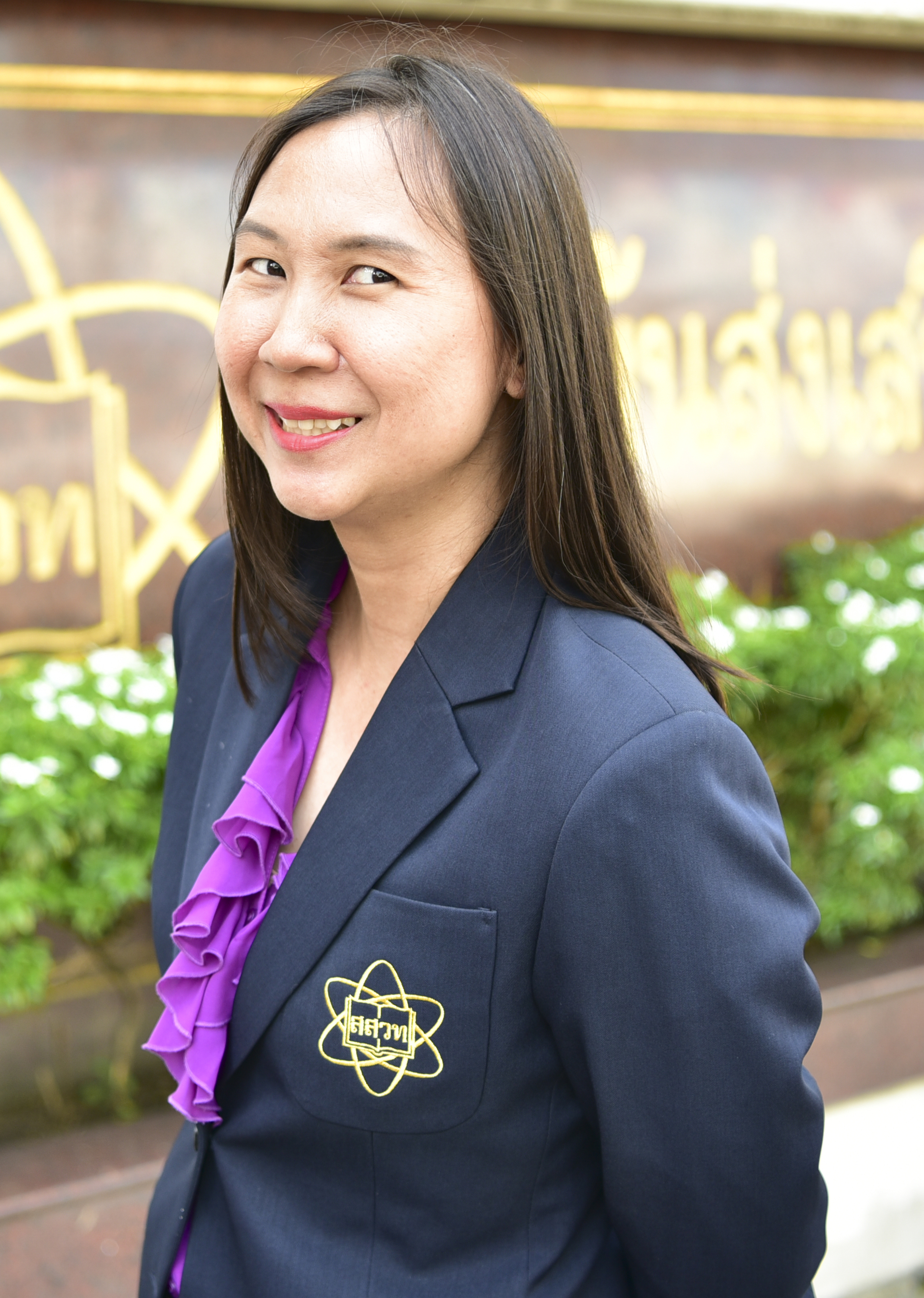 อาจารย์ปุณิกา พระพุทธคุณ