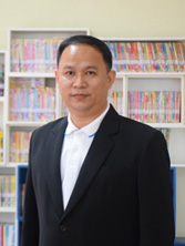 Course Staff Image #2