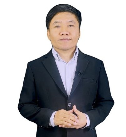 อาจารย์สมชาติ แผ่อำนาจ