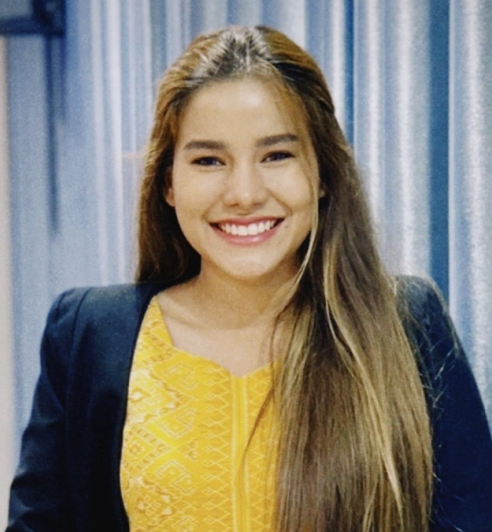 Course Staff Image #10