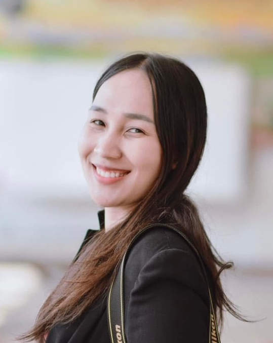 Course Staff Image #4