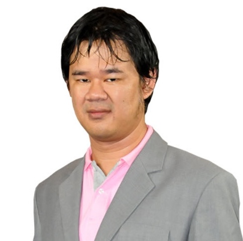 Course Staff Image #2