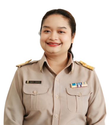 นางสาวณัฐณิชา เจริญรักษ์