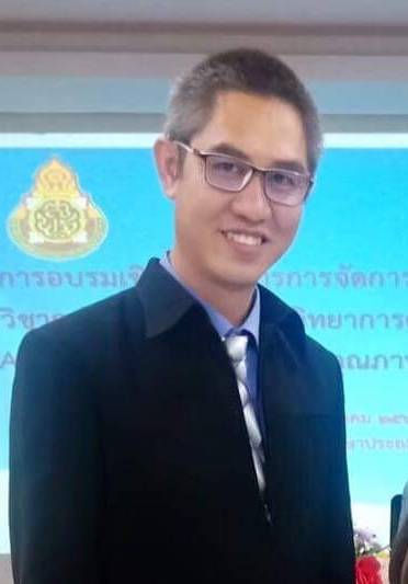 Course Staff Image #2