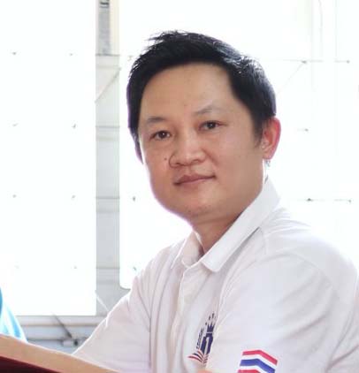 Course Staff Image #2