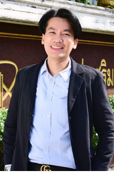 ดร.นิรมิษ เพียรประเสริฐ