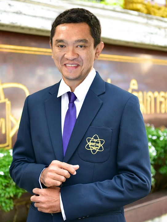 อาจารย์ชาญณรงค์ พูลเพิ่ม