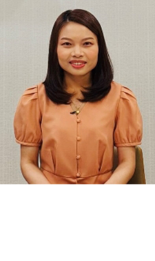 อาจารย์อุษณีย์ วงศ์อามาตย์