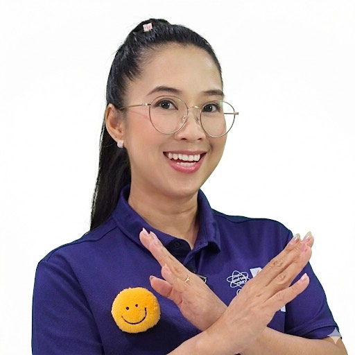 Course Staff Image #9