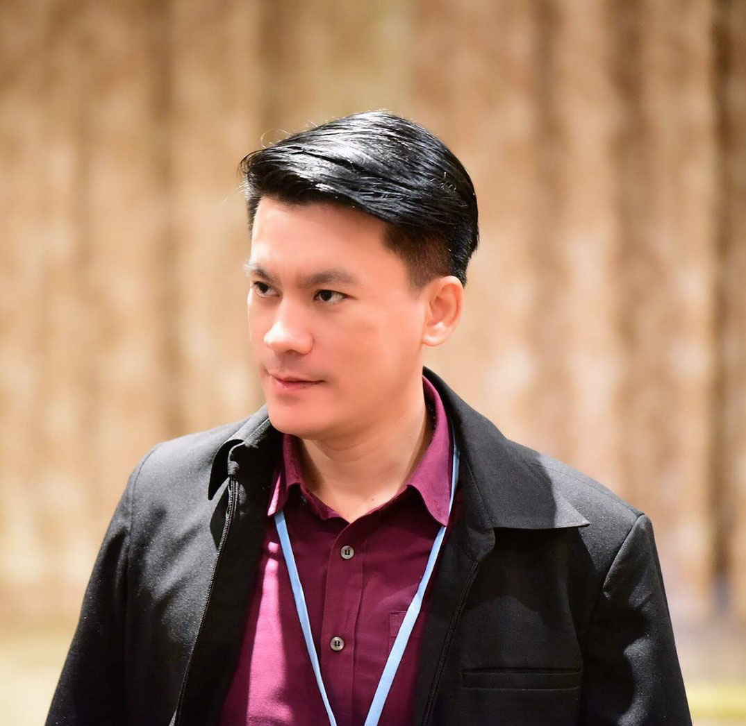 Course Staff Image #2