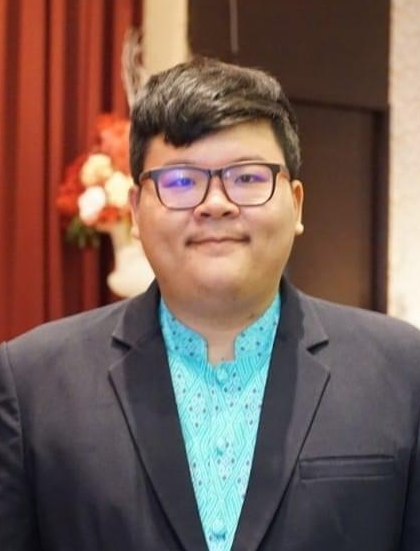 ณัญธวัฒน์ อริยะวุฒิพันธ์