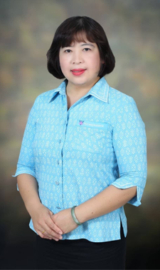 อาจารย์เลิศนารี รอดกำเนิด