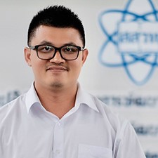 อ.ทศวัฒน์  หอมแก่นจันทร์