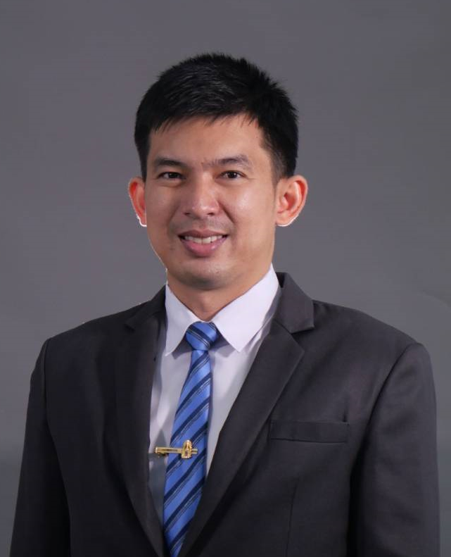 Course Staff Image #13