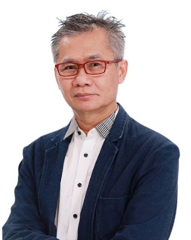 รศ.ธีรวัฒน์ ประกอบผล