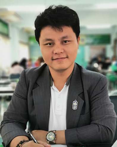 Course Staff Image #2