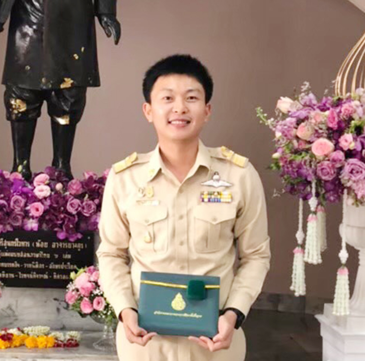 Course Staff Image #2