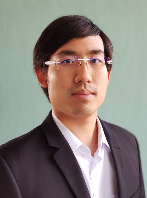 ดร.ศรัณย์  กุลยานนท์  