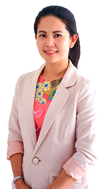 อาจารย์ศานิกานต์ เสนีวงศ์