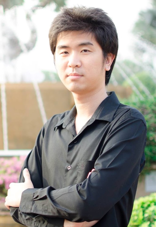 Course Staff Image #5