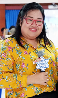 สิริวรรณ จันทร์กูล