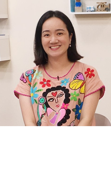 ดร.เหมือนฝัน เยาว์วิวัฒน์