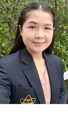 ดร.กฤษลดา  ชูสินคุณาวุฒิ