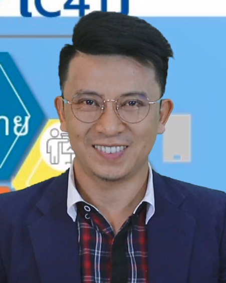 Course Staff Image #2