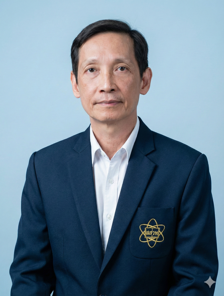 Course Staff Image #3