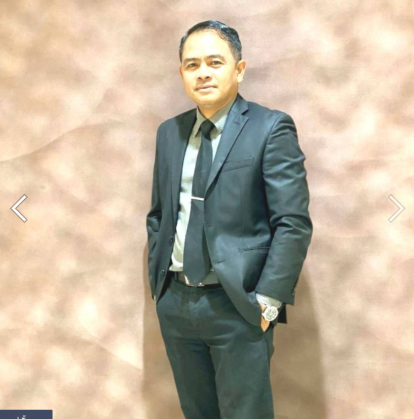 นายวัชรา สามาลย์