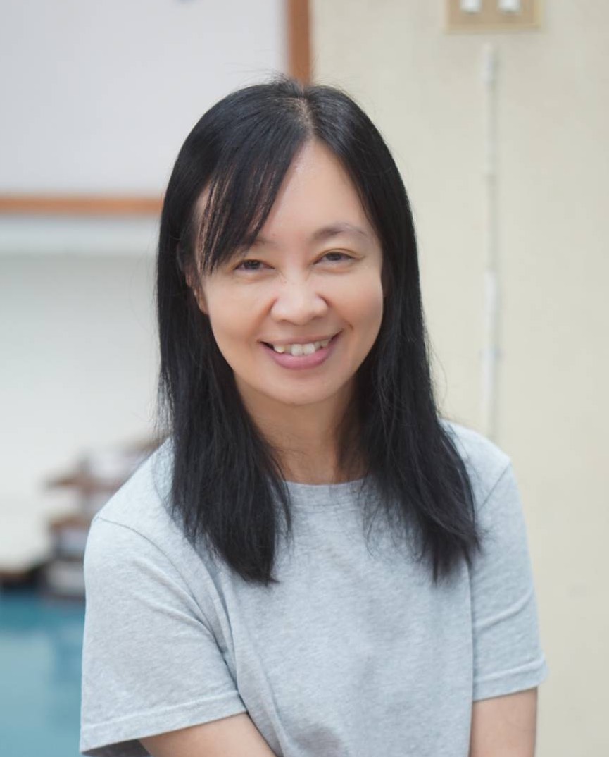 Course Staff Image #1