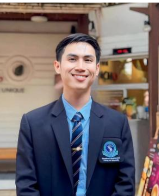 Course Staff Image #2