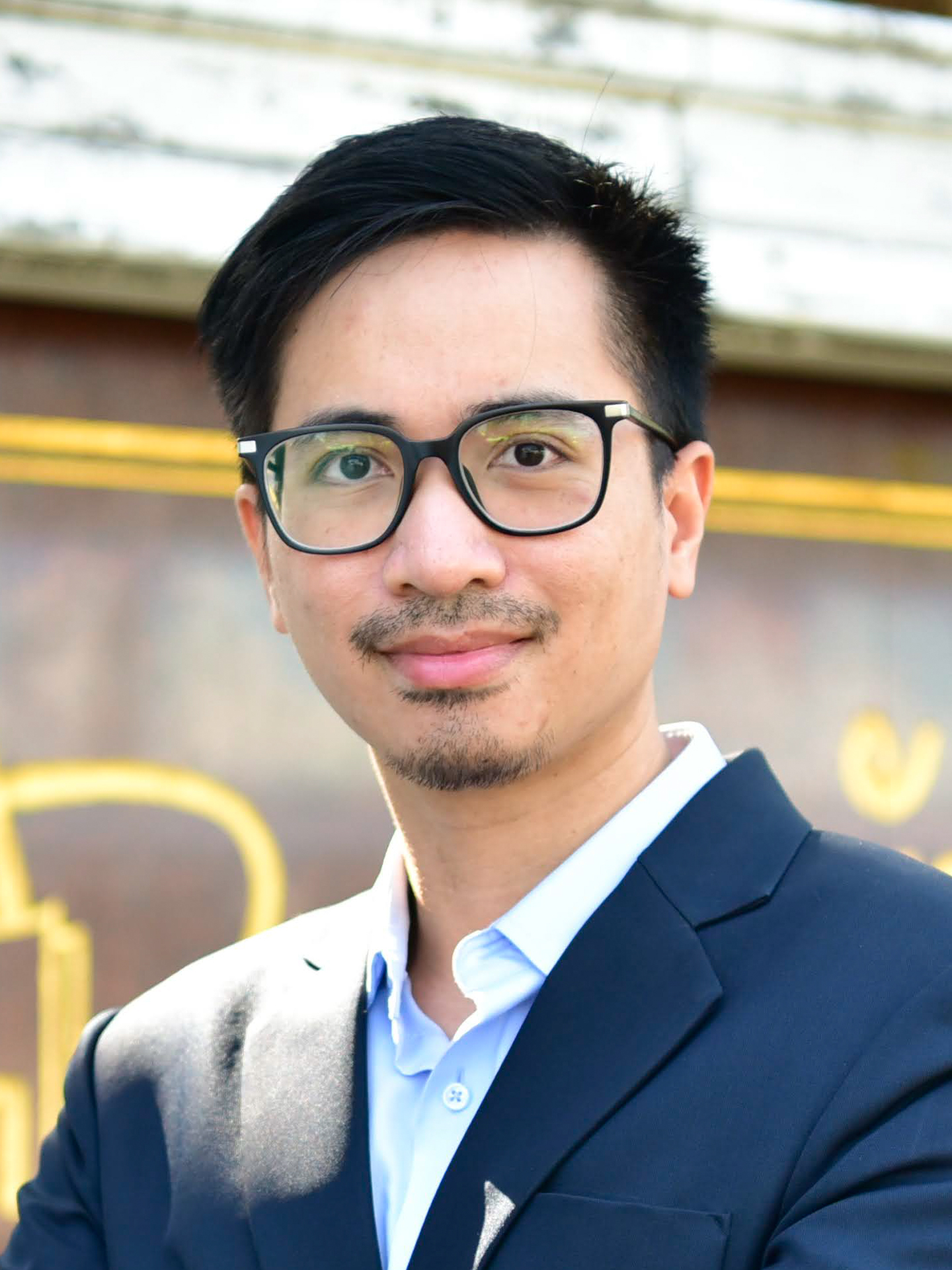 Course Staff Image #2