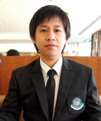 Course Staff Image #2