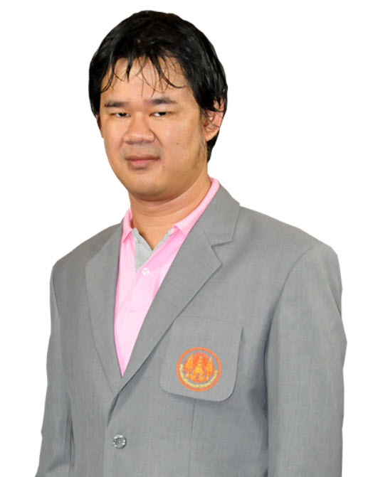 ผศ. ดร.ธีระ   ศิริธีรากุล