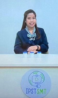 อาจารย์สุณิสา สมสมัย